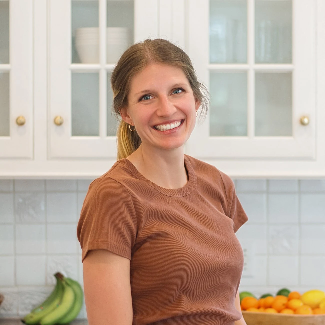 Kelsey Shaughnessy, Registered Dietitian Nutritionist and Founder of Finesse Nutrition