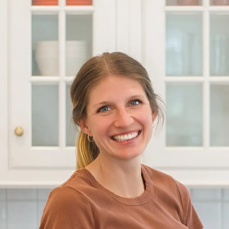 Kelsey Shaughnessy, Registered Dietitian Nutritionist and Founder of Finesse Nutrition