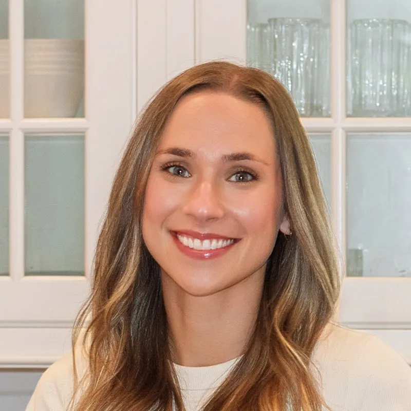 Macie Fuquay, Registered Dietitian Nutritionist at Finesse Nutrition
