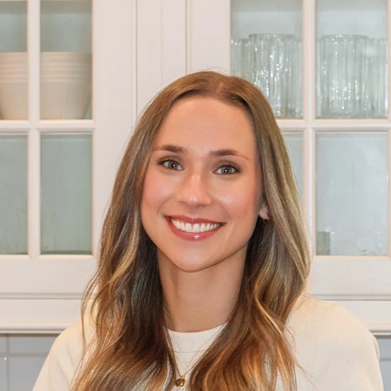 Macie Fuquay, Registered Dietitian Nutritionist at Finesse Nutrition